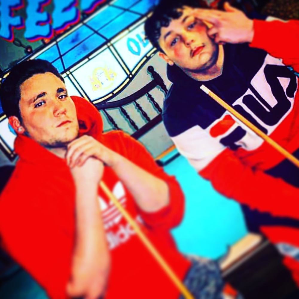 Meet your Posher, David